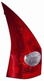 Tail Light Assembly (4327935)