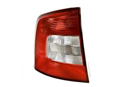 Tail Light Assembly (7623925)