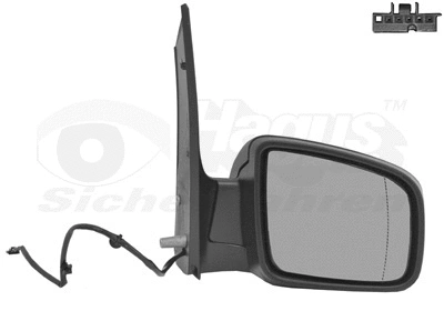 Exterior Mirror (3081808)
