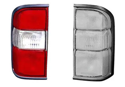Tail Light Assembly (3363921)