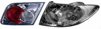 Tail Light Assembly (2754934)