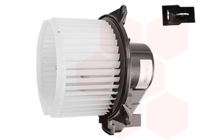 Interior Blower (1629774)