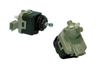 Actuator, headlight levelling (8353993)