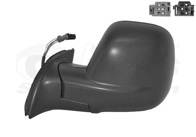 Exterior Mirror (0906807)