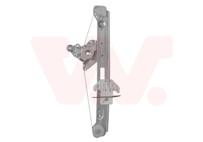 Window Regulator (1858268)