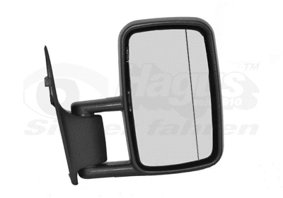 Exterior Mirror (3076812)