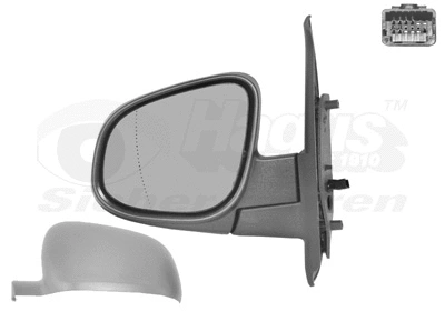 Exterior Mirror (4412827)