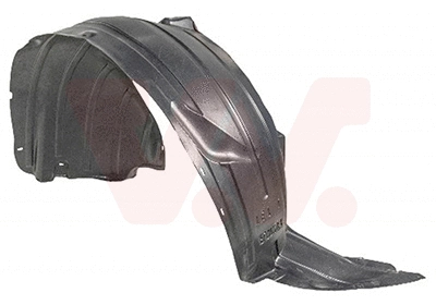 Liner, wheelhouse (7606434)