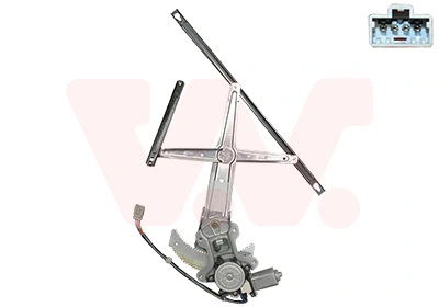 Window Regulator (2565263)