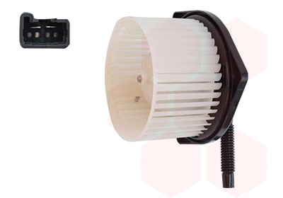 Interior Blower (3201773)