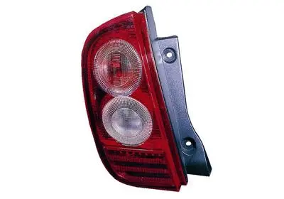 Tail Light Assembly (3328931)