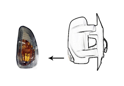 Direction Indicator (3799920)