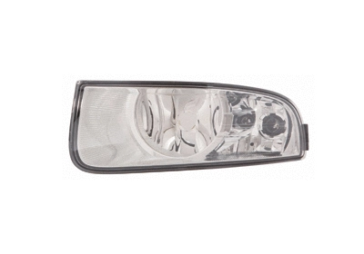 Front Fog Light (7636997)