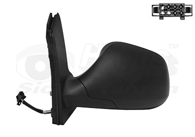 Exterior Mirror (4942807)