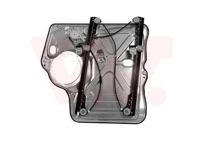 Window Regulator (5896261)