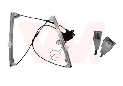 Window Regulator (0955263)