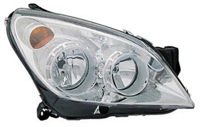 Headlight (3745964)