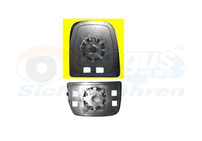 Mirror Glass, exterior mirror (2815833)