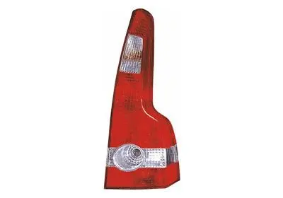 Tail Light Assembly (5943932)