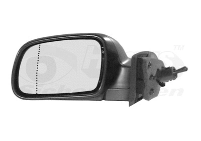 Exterior Mirror (4040813)