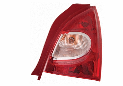 Tail Light Assembly (4372932)