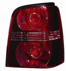 Tail Light Assembly (5857934)