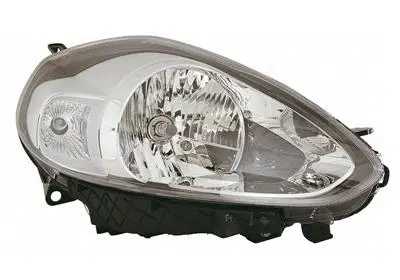 Headlight (1619962V)
