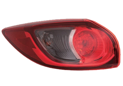 Tail Light Assembly (2780921)