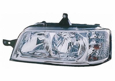 Headlight (1650961M)
