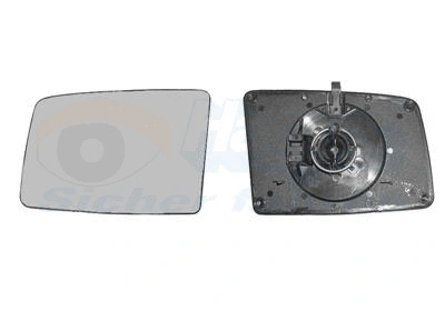 Mirror Glass, exterior mirror (3734831)