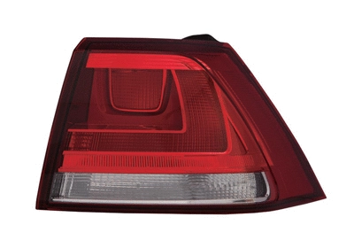 Tail Light Assembly (5766932)