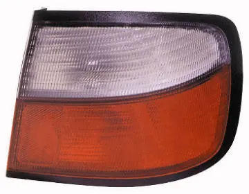Tail Light Assembly (3348932)