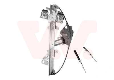 Window Regulator (1810262)