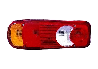 Lens, tail light assembly (4087939)
