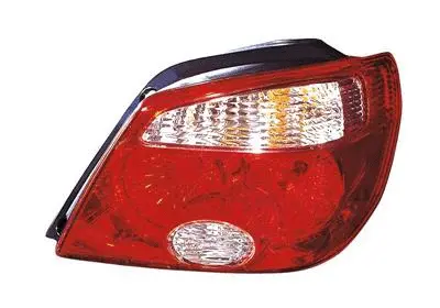 Tail Light Assembly (3271922)