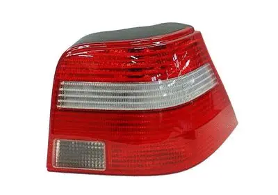 Tail Light Assembly (5888938)