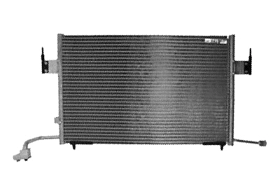 Condenser, air conditioning (09005100)