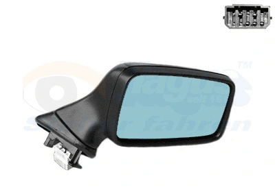 Exterior Mirror (0320808)
