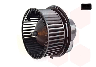Interior Blower (1825773)