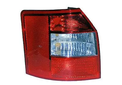 Tail Light Assembly (0325935)