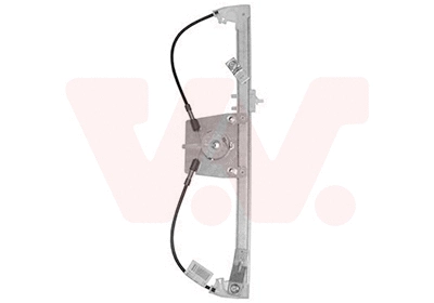 Window Regulator (1748262)