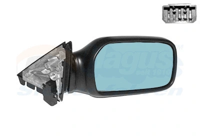 Exterior Mirror (0313808)