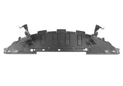 Engine Compartment Noise Insulation (4327701)