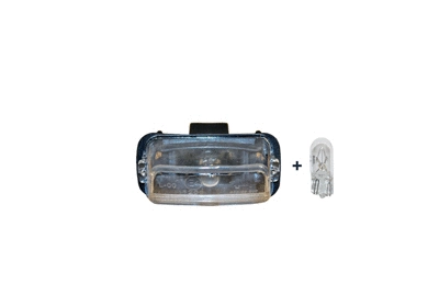 Licence Plate Light (4028920)
