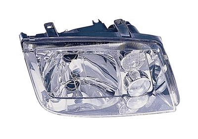 Headlight (5892962)