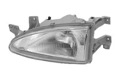 Headlight (8221961)