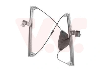 Window Regulator (3041261)