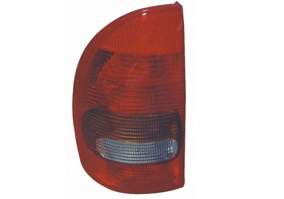 Tail Light Assembly (3776933)