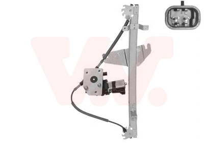 Window Regulator (2116264)