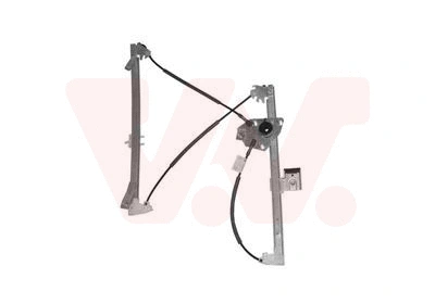 Window Regulator (0680261)